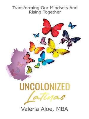cover image of Uncolonized Latinas